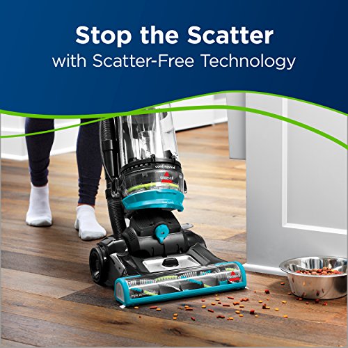 BISSELL Swivel Pet Bagless Vacuum