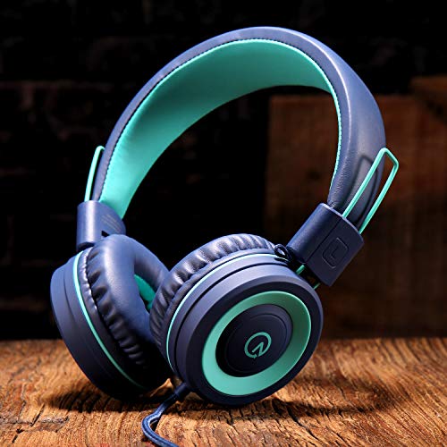 NOOT Kids Wired Headphones