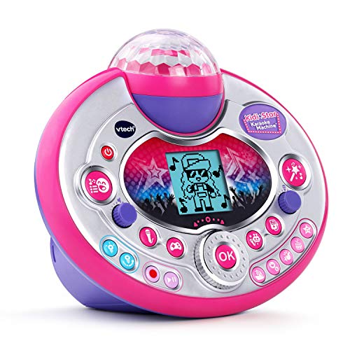 VTech Kidi Star Karaoke Machine
