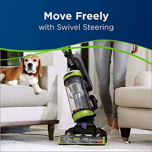 BISSELL CleanView Swivel Vacuum