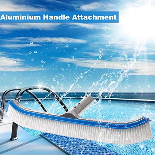 Poolmaster Big Sucker Leaf Vacuum for Swimming Pool
