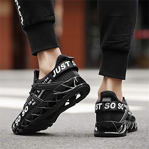 UMYOGO Athletic Walking Running Sneakers