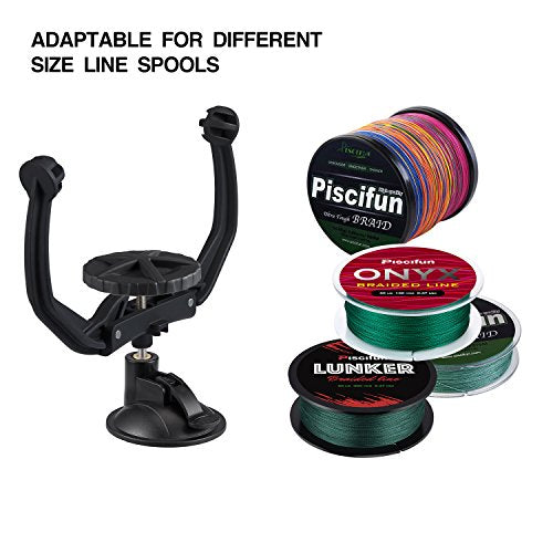 Piscifun EZ Fishing Line Spooler - Portable Spooling Station System