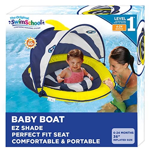 Perfect fit Infant Baby Pool  (6-24 Months)