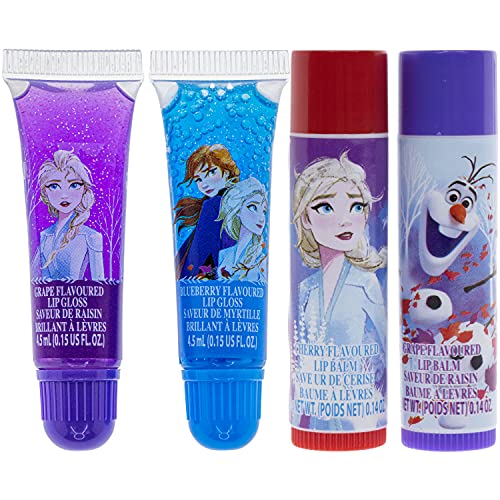 Disney Frozen 2 Makeup Set For Girls