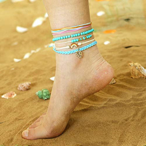 Teen Girls Compass Bracelet