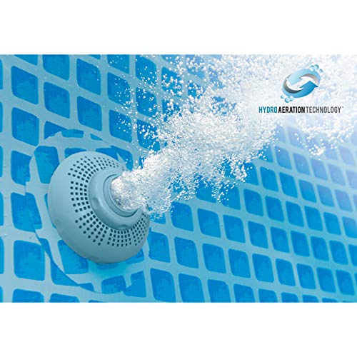 Intex Ultra XTR Pool Set, 16ft x 48in