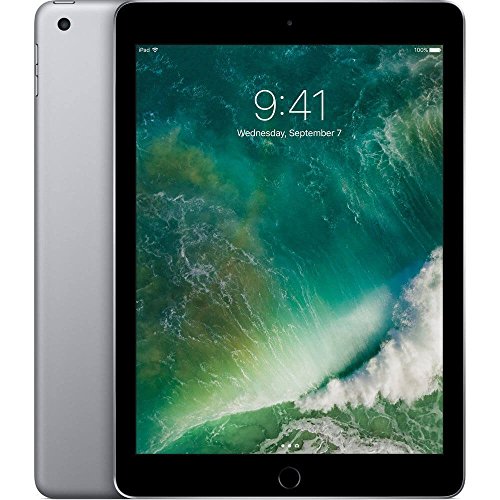 Apple iPad Pro 10.5in -64GB Wifi [Renewed]