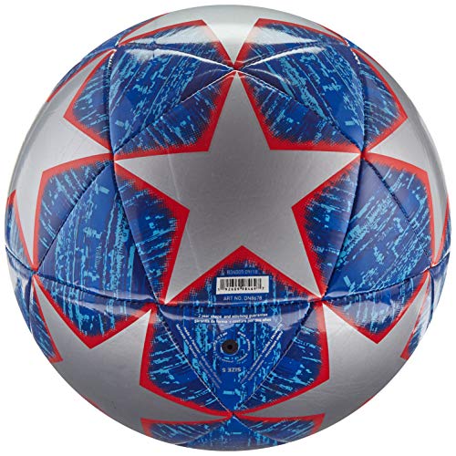 adidas Finale Glider Soccer Ball
