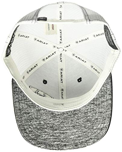 ARIAT Heather Cap