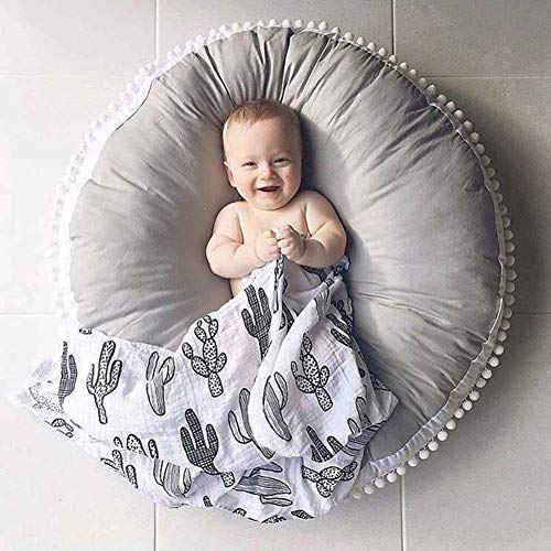 Large Floor Pillow Kids Floor Cushion Seating