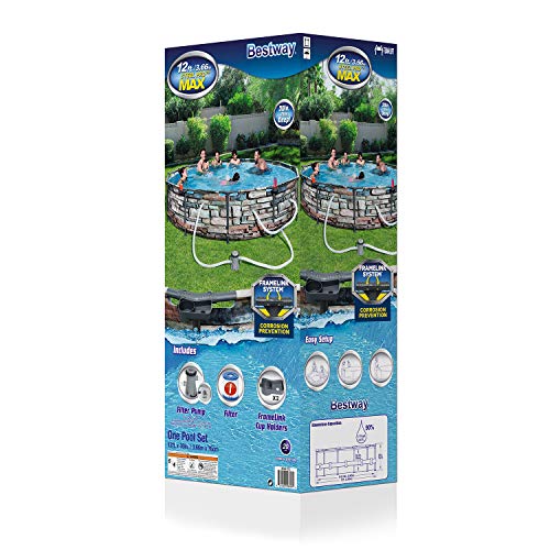 Bestway 12' x 30
