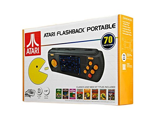 Portable Game Player 2017