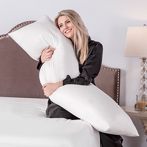 Soft-Tex SofLOFT Body Pillow