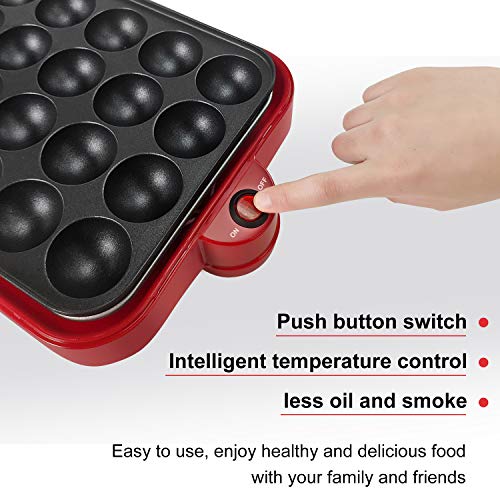 Health and Home Baking Maker