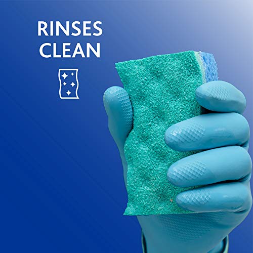 O-Cedar All-Purpose Scrubbing Sponge (Pack of 6)