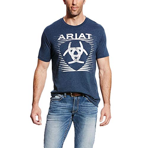 Ariat Mens Graphic Tee Shirt
