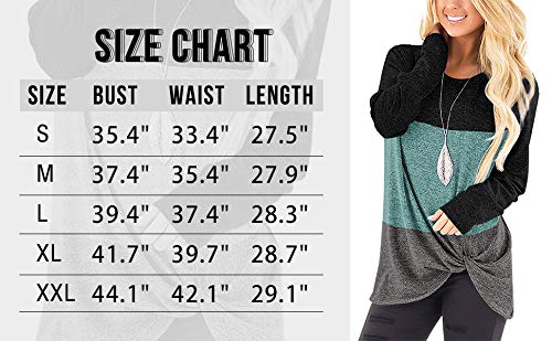 Fall Casual Tees and Sweaters