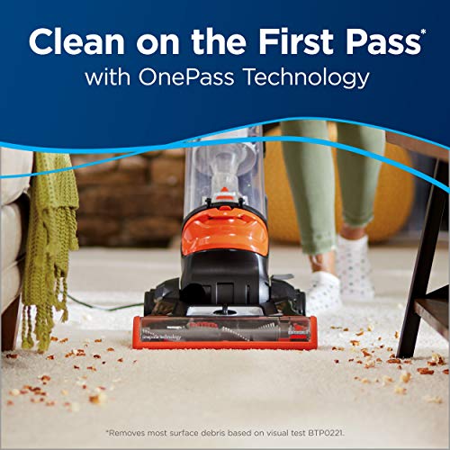 Bissell Cleanview Vacuum