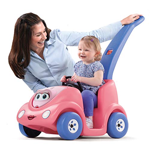 Step2 Push Around Buggy Anniversary Edition - Pink