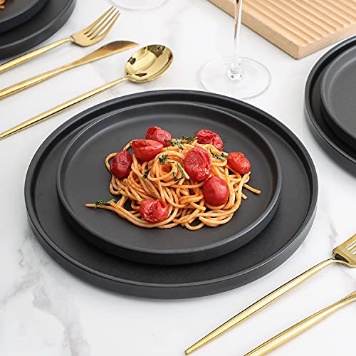 Stone Lain Coupe Dinnerware Set