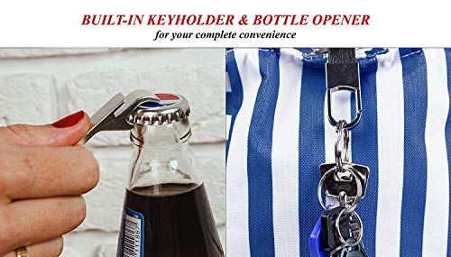 Beach Bag XXL (HUGE) - 100% Waterproof - L22