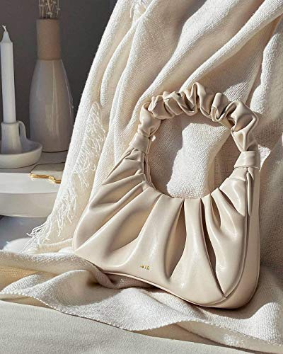JW PEI Trendy Hobo Pouch Bag