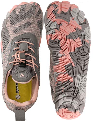 Joomra Minimalist Trail Running Tennis Shoes