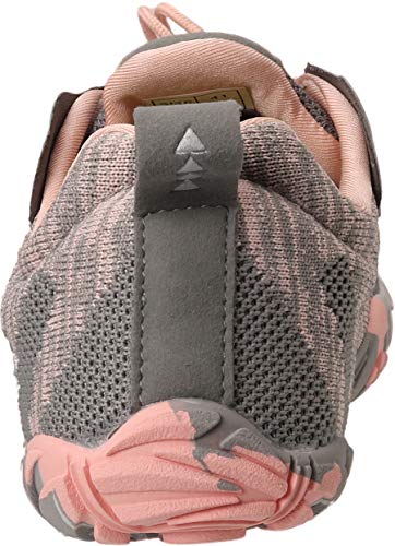 Joomra Minimalist Trail Running Tennis Shoes