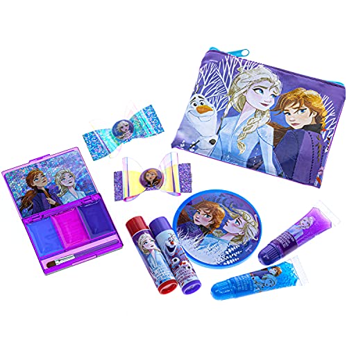 Disney Frozen 2 Makeup Set For Girls