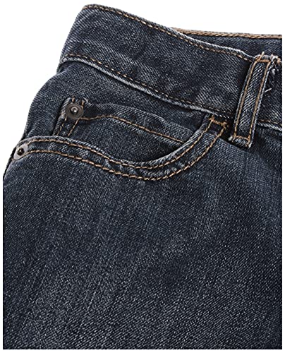 Children's Place Boys' Bootcut Jeans.