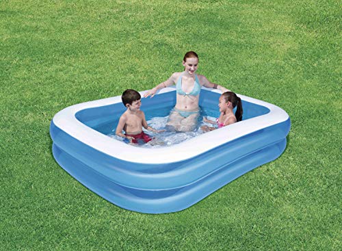Bestway Inflatable Swimming Pool - 83