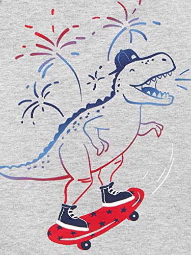 Simple Joys by Carter's Boys' Multi-Pack Muscle Tank