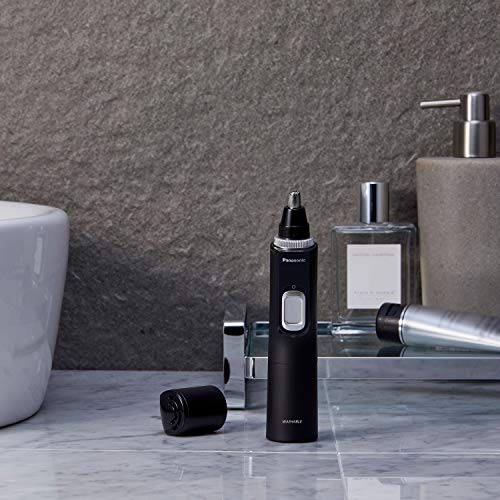 Panasonic Nose and Ear Hair Trimmer