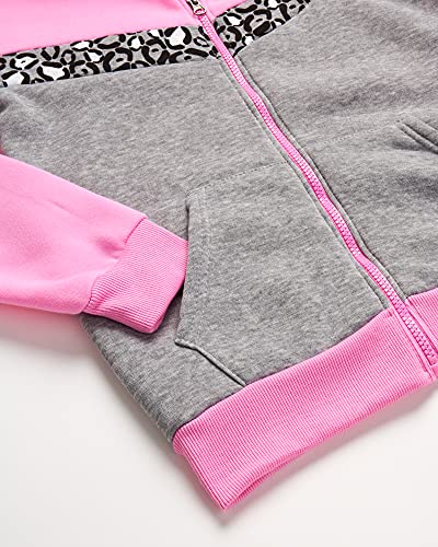 Love from the Heart Jogger Set for Girls