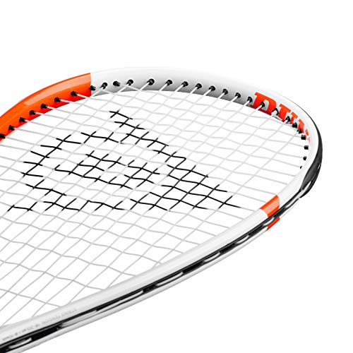 Dunlop Sports Play Junior Squash Racket