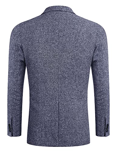 Fashion Slim Fit Blazer for Men