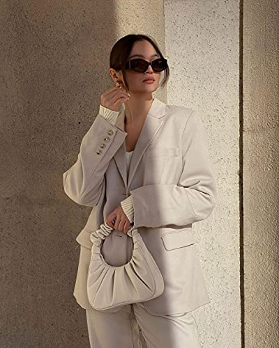 JW PEI Trendy Hobo Pouch Bag