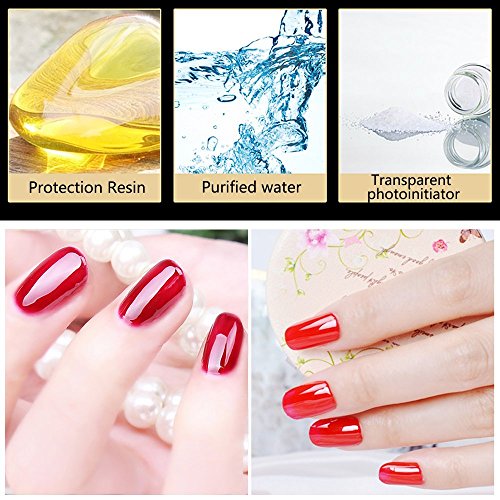 No Wipe Top Coat Set