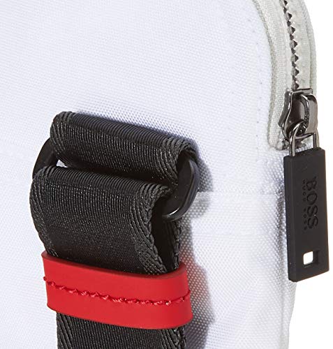 BOSS Red Top-Handle Bag for Women