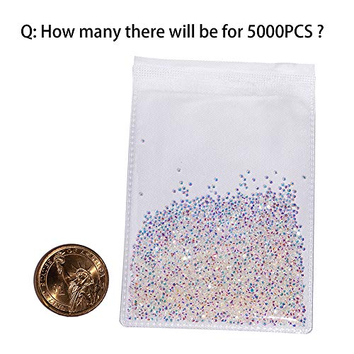 Mini Diamond Rhinestones