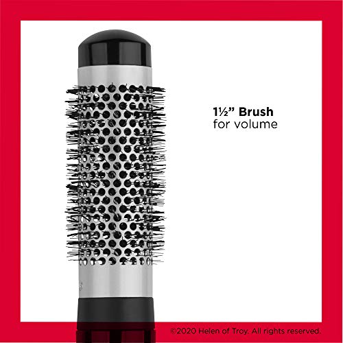 REVLON 500W Curl and Volumize Hot Air Kit