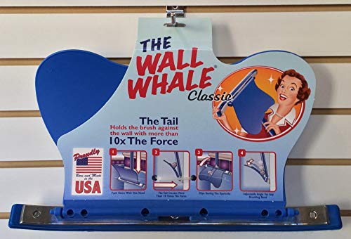 Wall Whale Classic 18