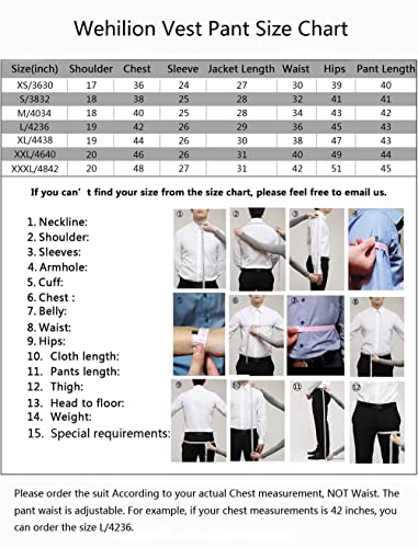 Beige Linen Slim Fit Men's Suit