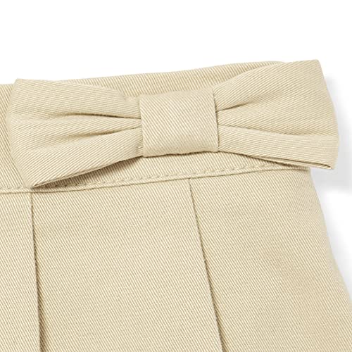 The Children's Place Baby and Toddler Girls Pleated Skort