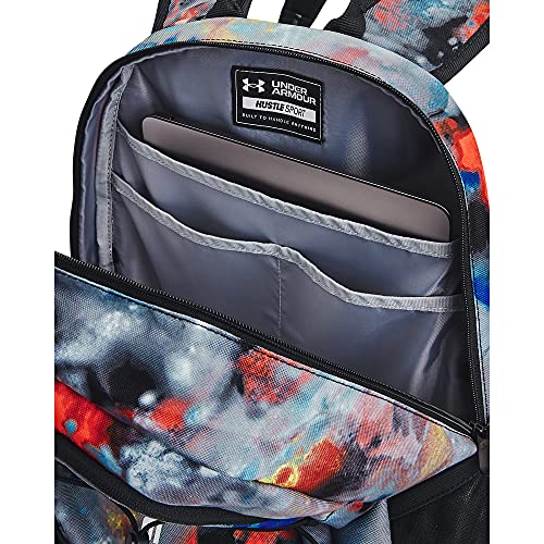 under Armour Hustle Sport Backpack (005)