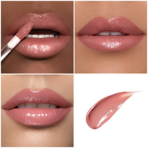 HAUS LABORATORIES by Lady Gaga: LE RIOT LIP GLOSS - Venus