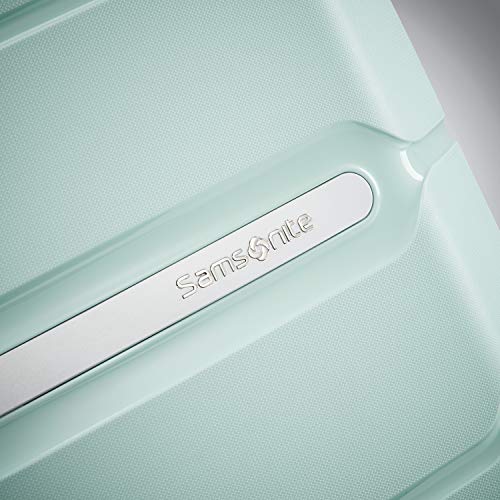 Samsonite Freeform Expandable Carry-On Luggage