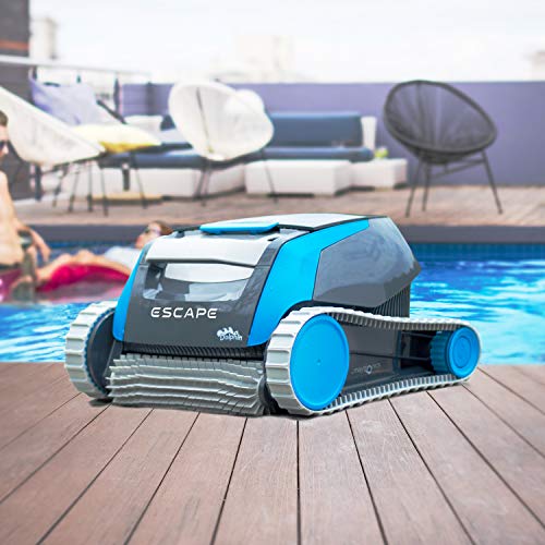 Dolphin Above Ground Pool Cleaner