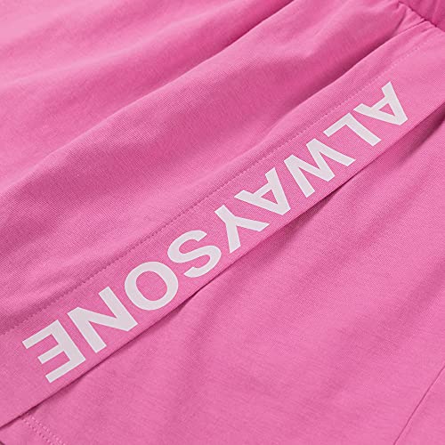 ALWAYSONE Girls Novelty Tennis Skirts